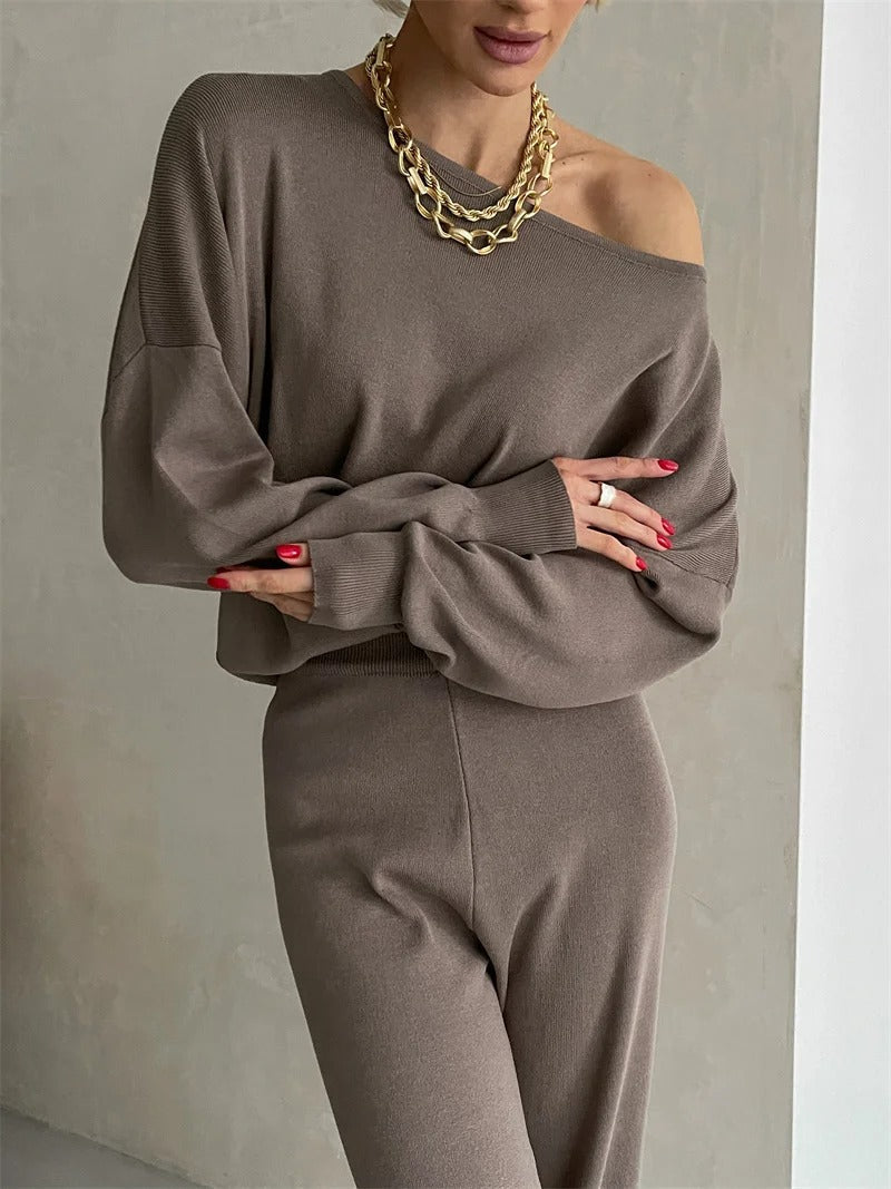 Brigid | Co-ord Set — Elina Dublin