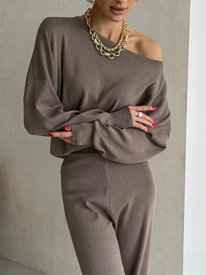 Brigid | Co-ord Set — Elina Dublin