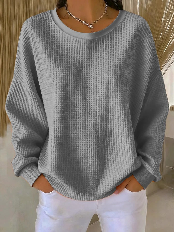 Sylvie™ – Soft Warmth, Effortlessly Styled | Elina Dublin