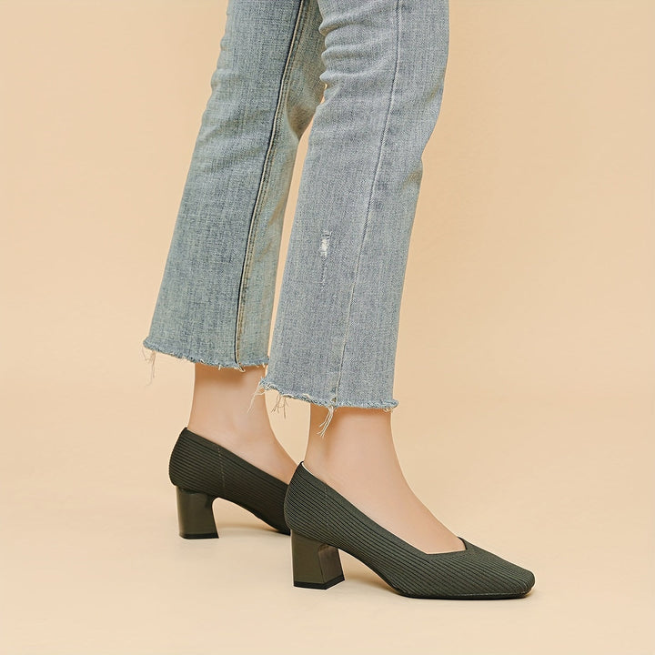 Aisling | Heels — Elina Dublin