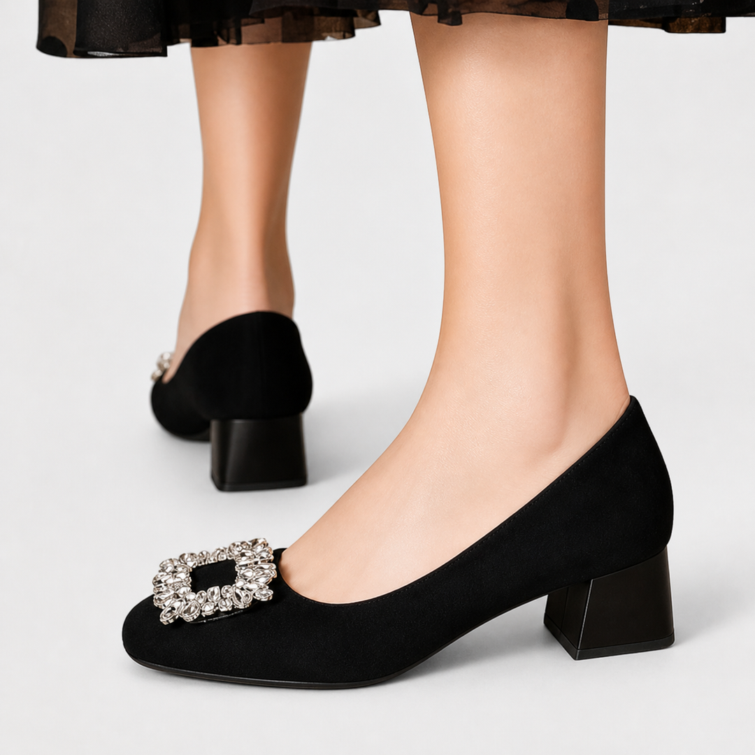 Moira | Heels — Elina Dublin