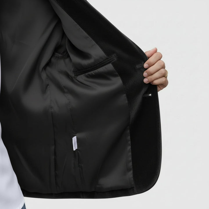 Iréna™ — Elegant Timeless Style Blazer | Elina Dublin