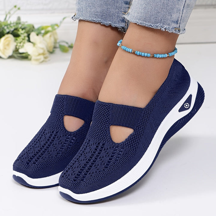 Alice | Shoes — Elina Dublin
