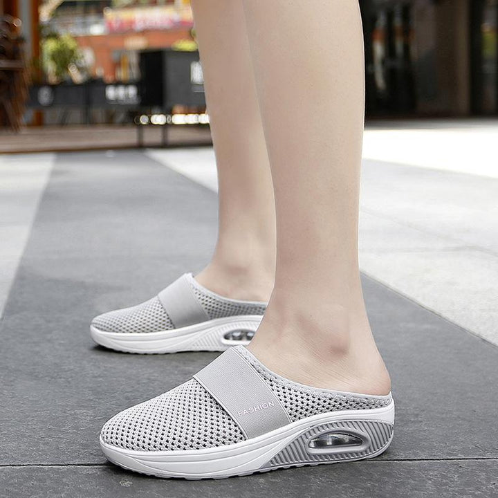 Fiona | Trainers — Elina Dublin