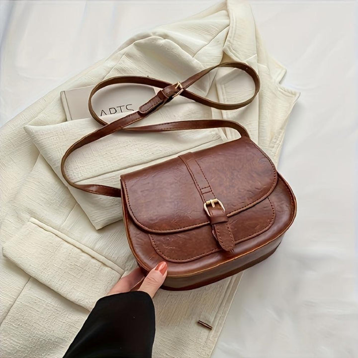 Fiona | Bag — Elina Dublin