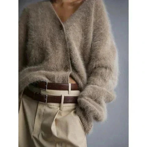 Karen | Cardigan — Elina Dublin
