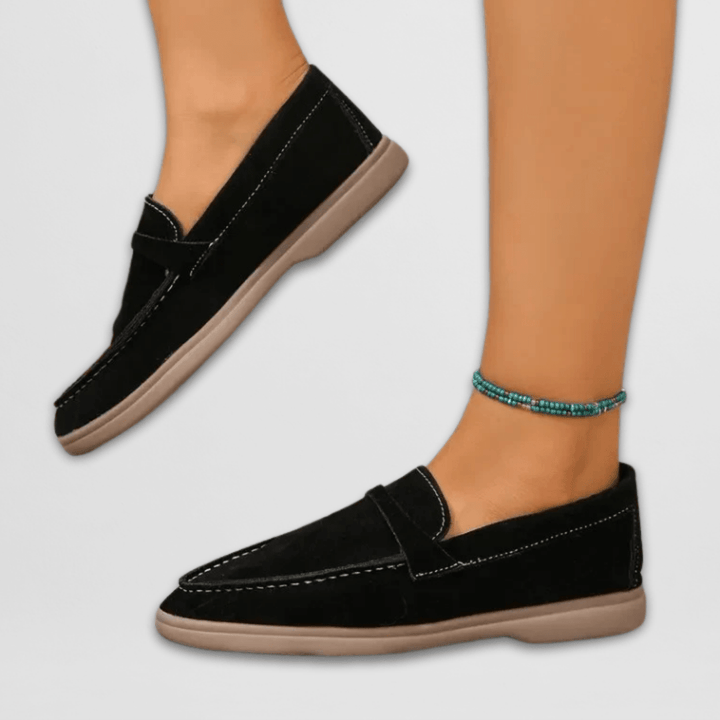 Ella | Loafers — Elina Dublin