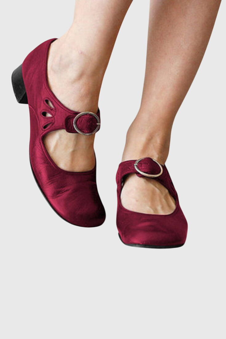 Niamh | Sandals — Elina Dublin