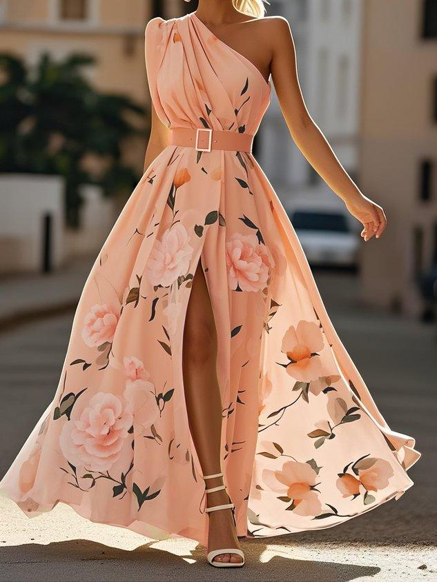 Mary | Summer Dress — Elina Dublin