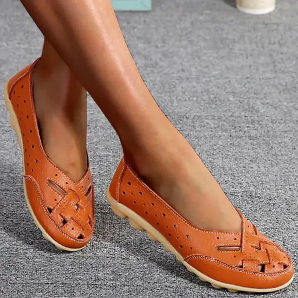 Keeva | Shoes — Elina Dublin