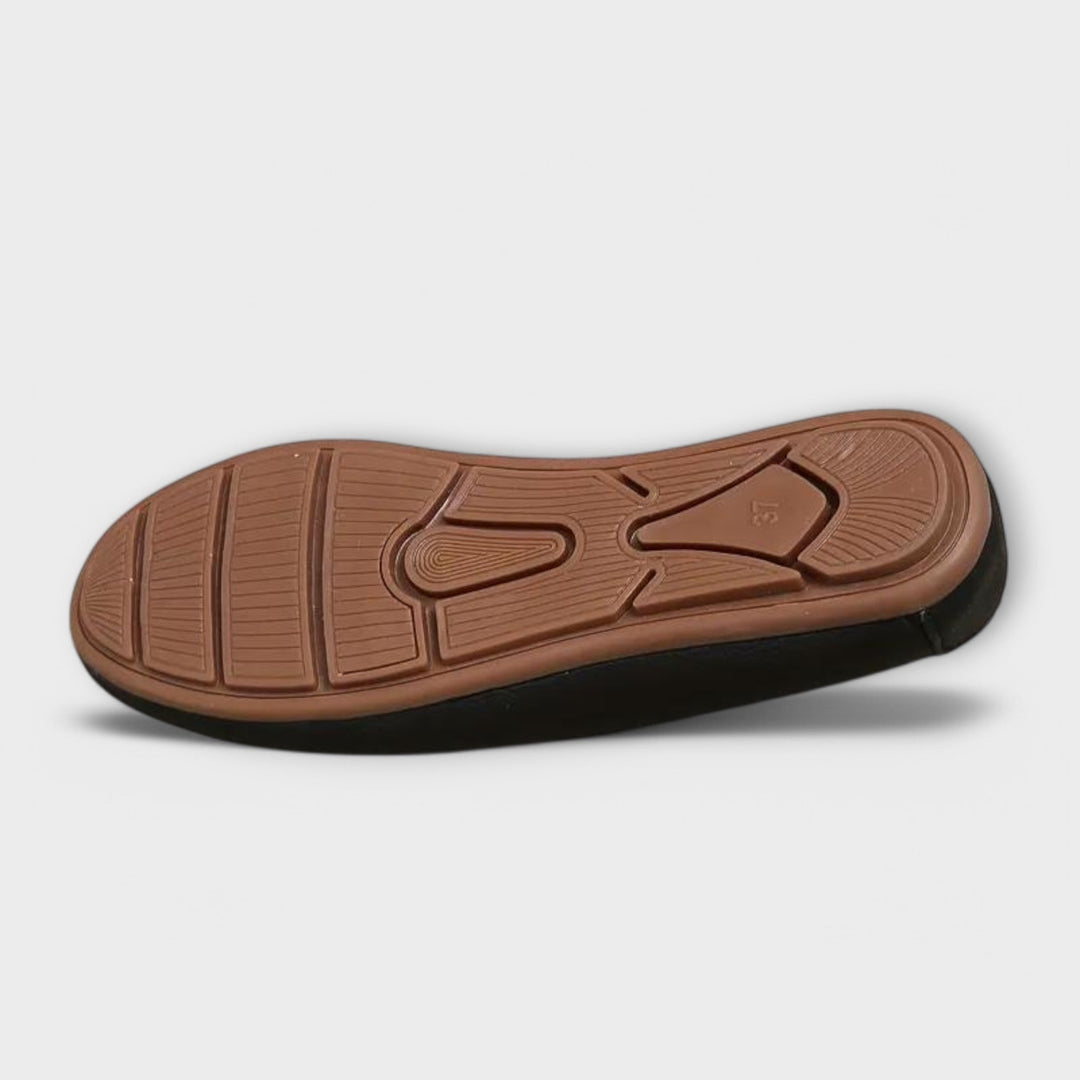 Neve | Loafers — Elina Dublin