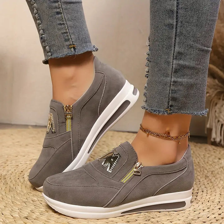 Maria | Shoes — Elina Dublin