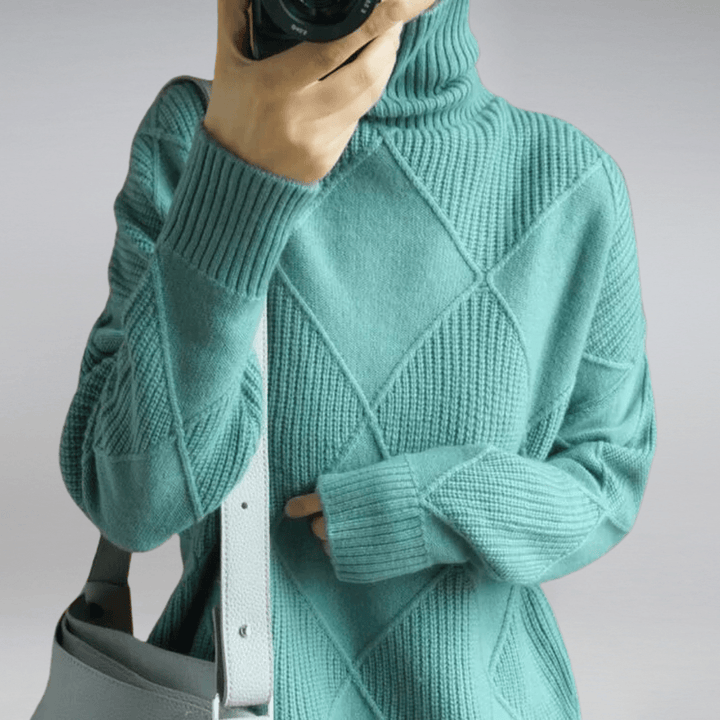 Beth | Jumper — Elina Dublin