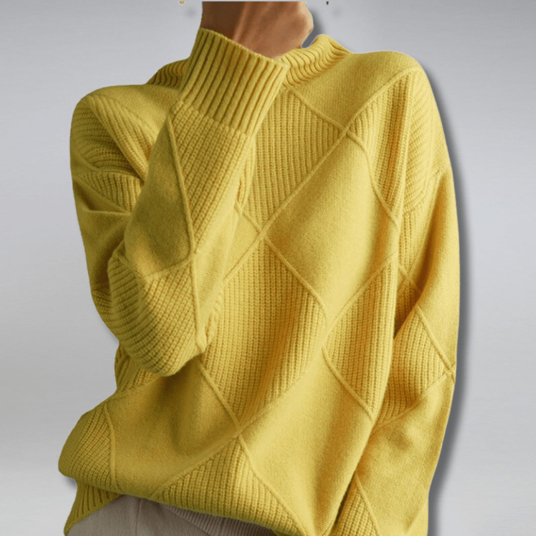Beth | Jumper — Elina Dublin