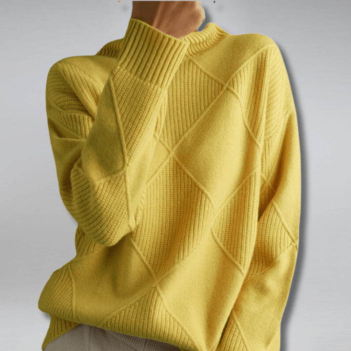 Beth | Jumper — Elina Dublin