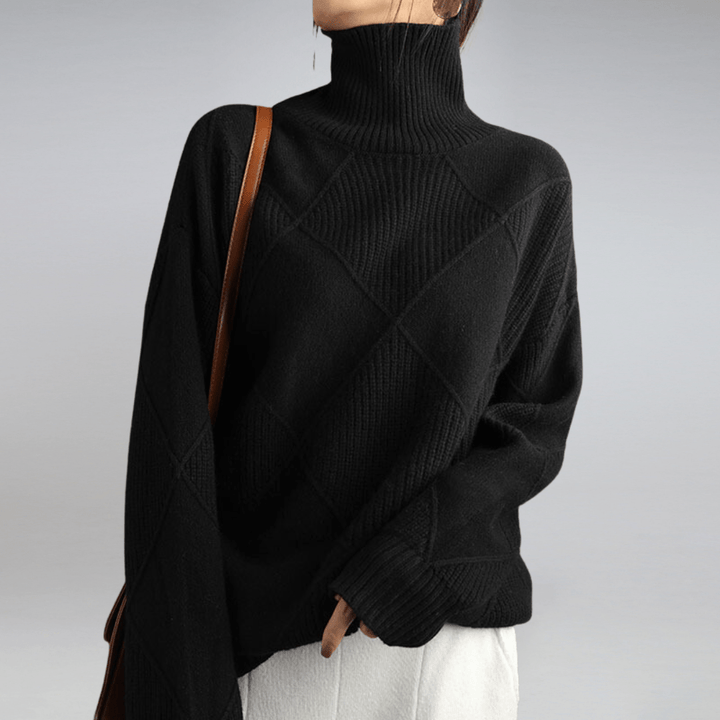 Beth | Jumper — Elina Dublin