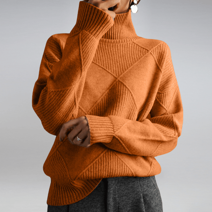 Beth | Jumper — Elina Dublin