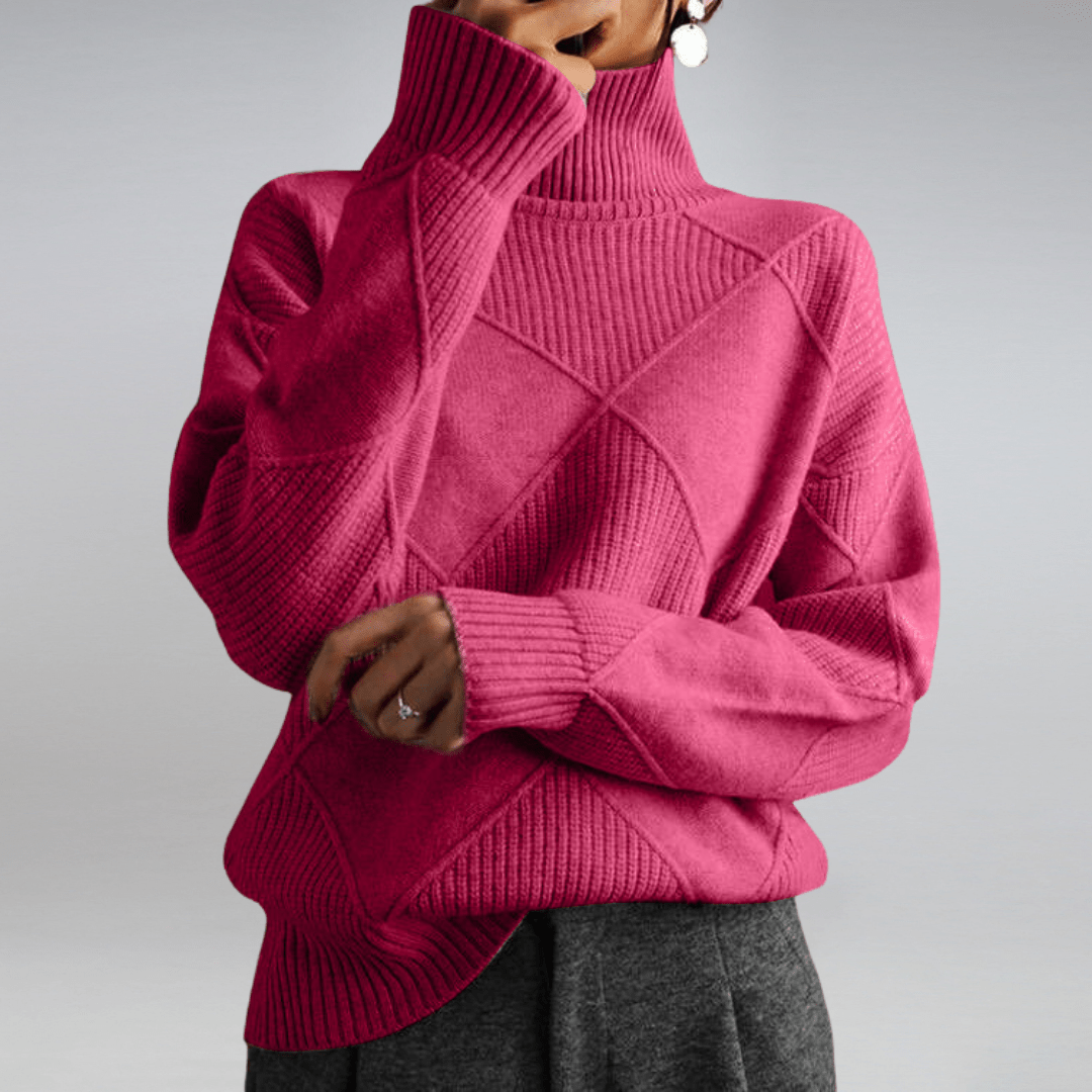 Beth | Jumper — Elina Dublin