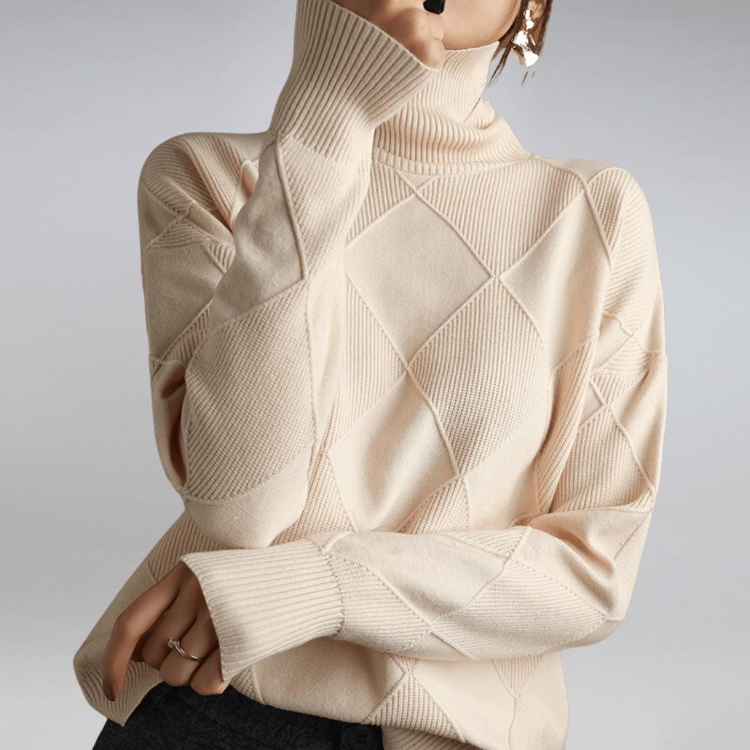 Beth | Jumper — Elina Dublin