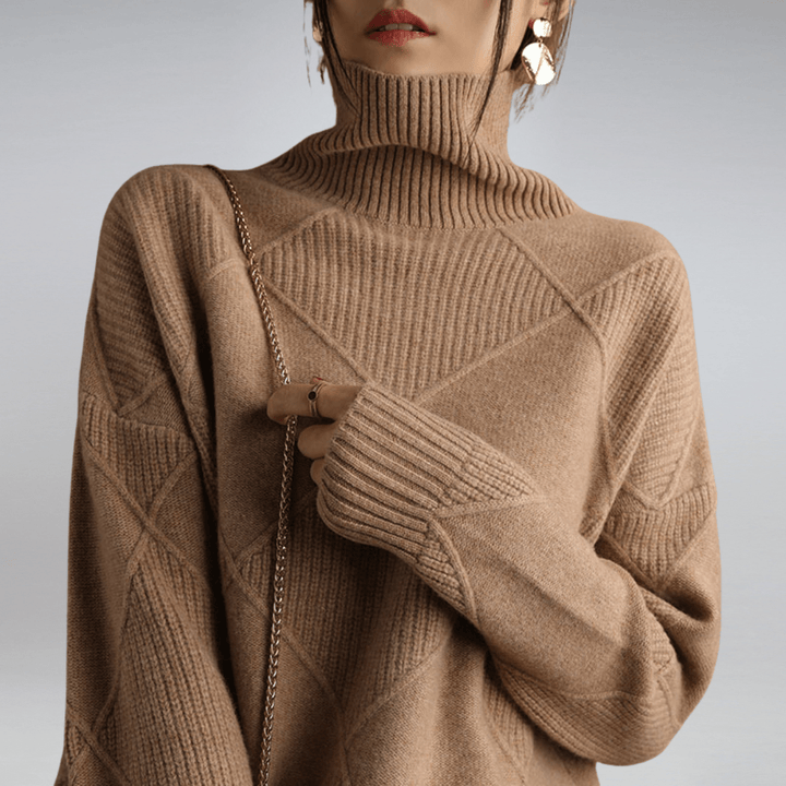 Beth | Jumper — Elina Dublin