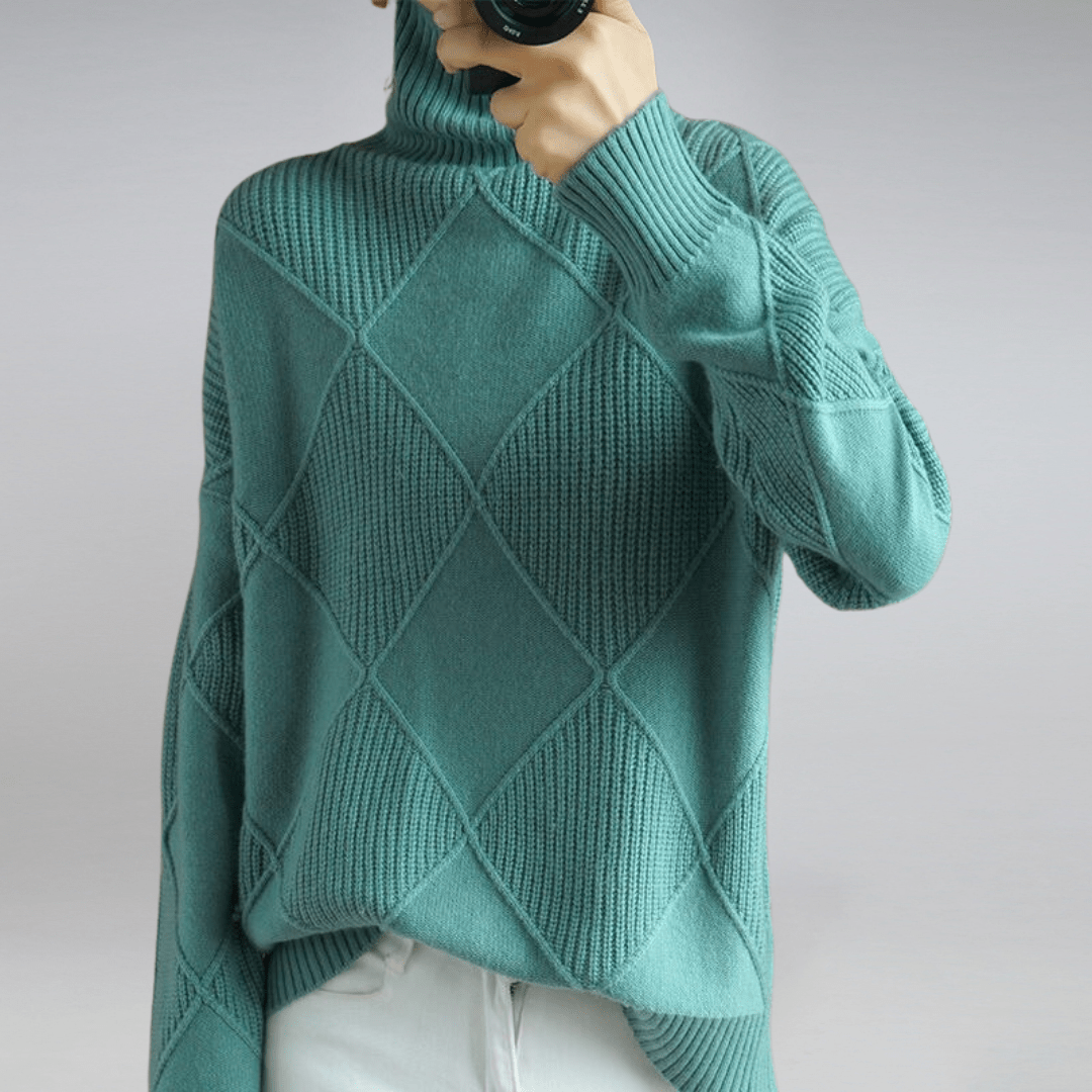 Beth | Jumper — Elina Dublin
