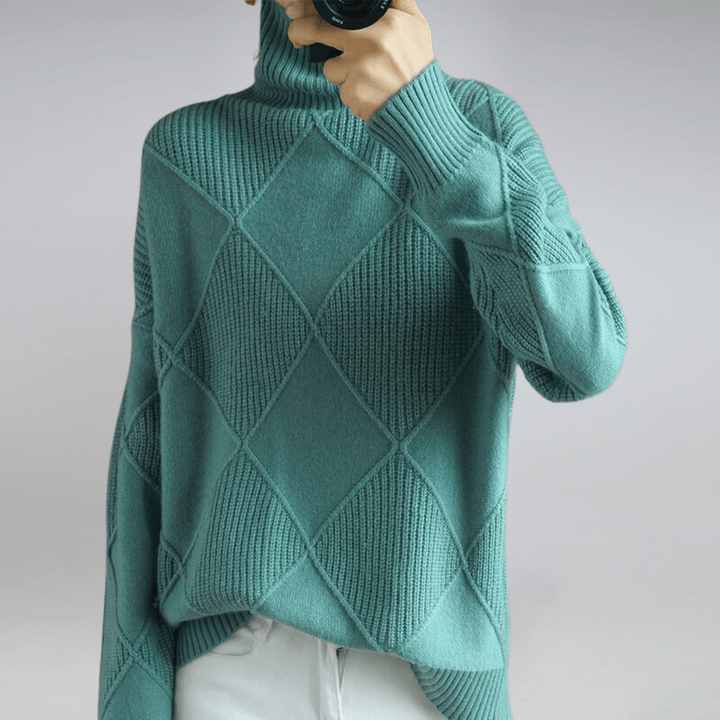 Beth | Jumper — Elina Dublin