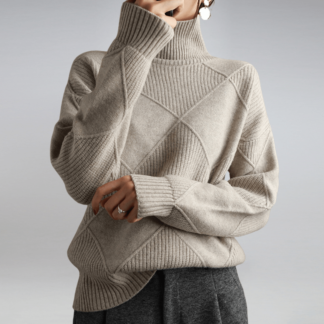 Beth | Jumper — Elina Dublin
