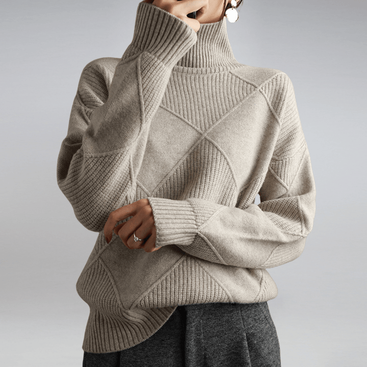 Beth | Jumper — Elina Dublin