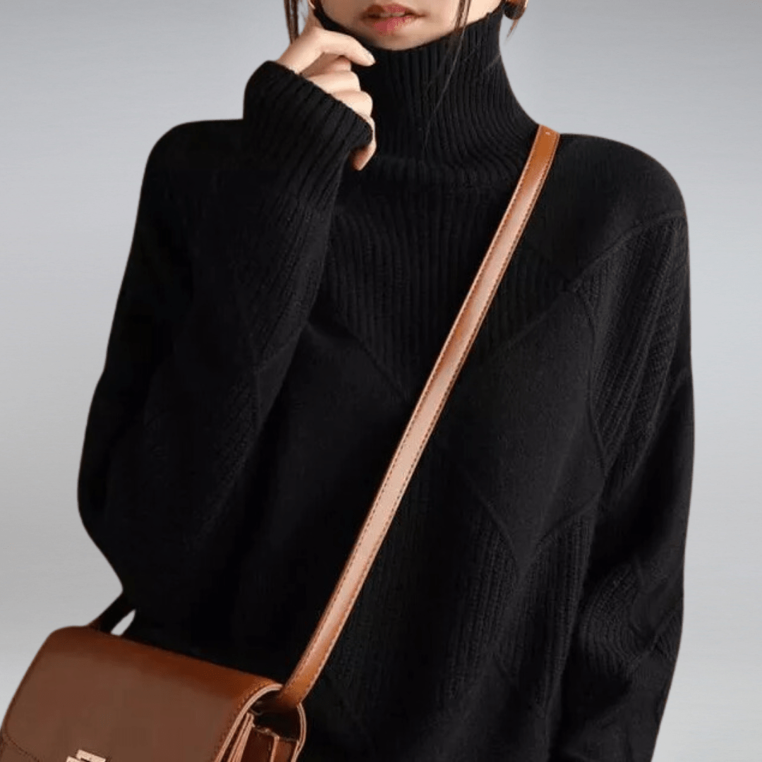 Beth | Jumper — Elina Dublin