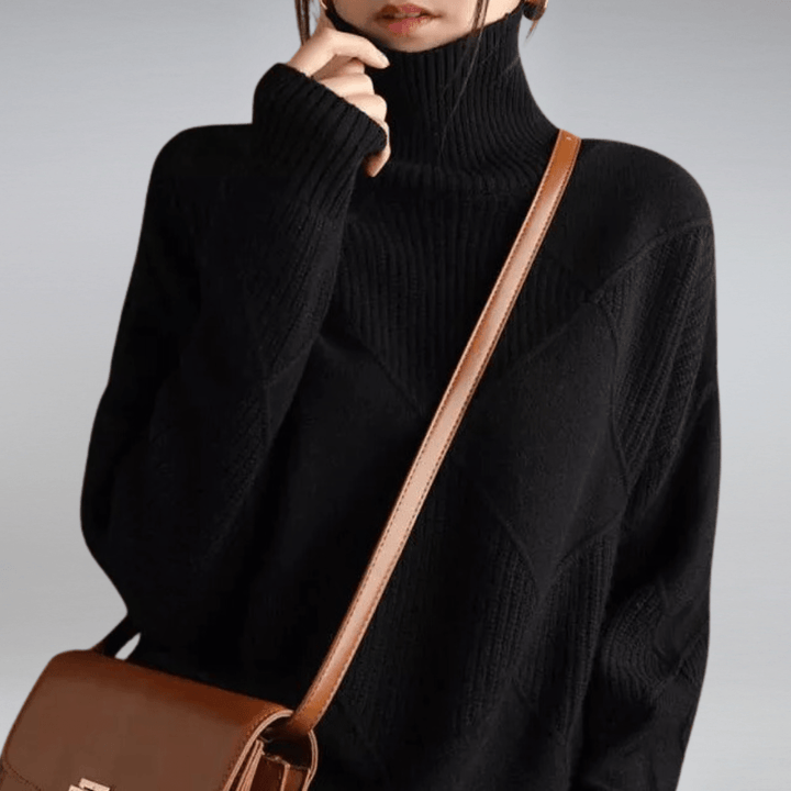 Beth | Jumper — Elina Dublin