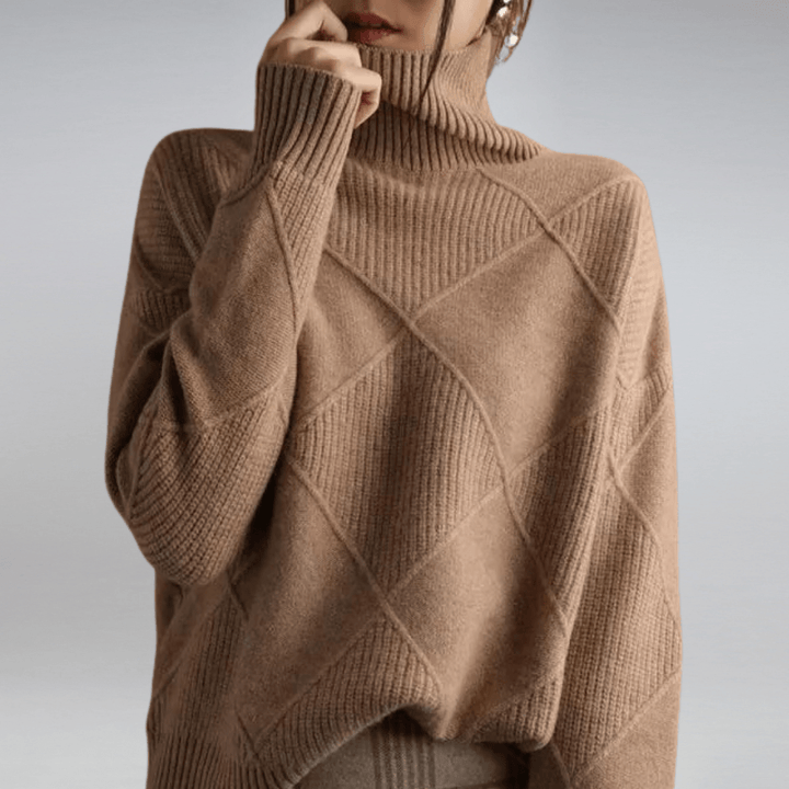 Beth | Jumper — Elina Dublin