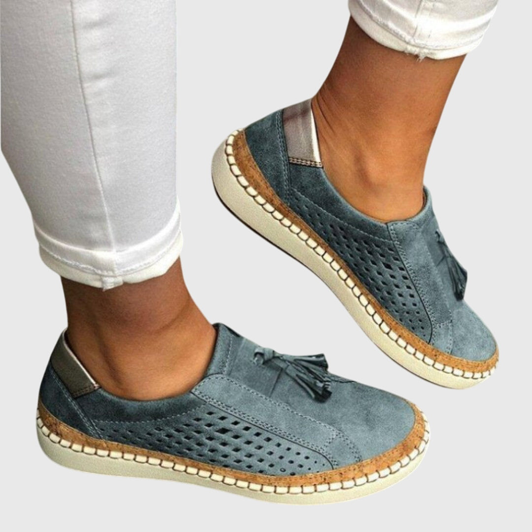 Isabelle | Shoes — Elina Dublin