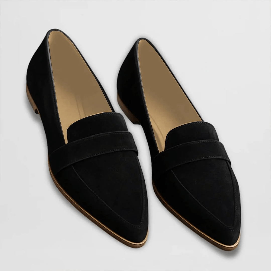 Ava | Loafers — Elina Dublin