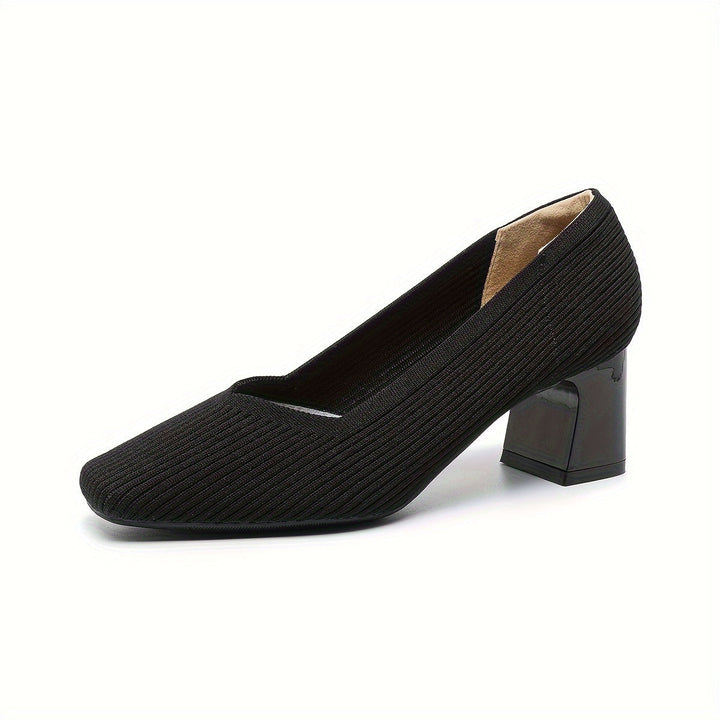 Sophia | Heels — Elina Dublin
