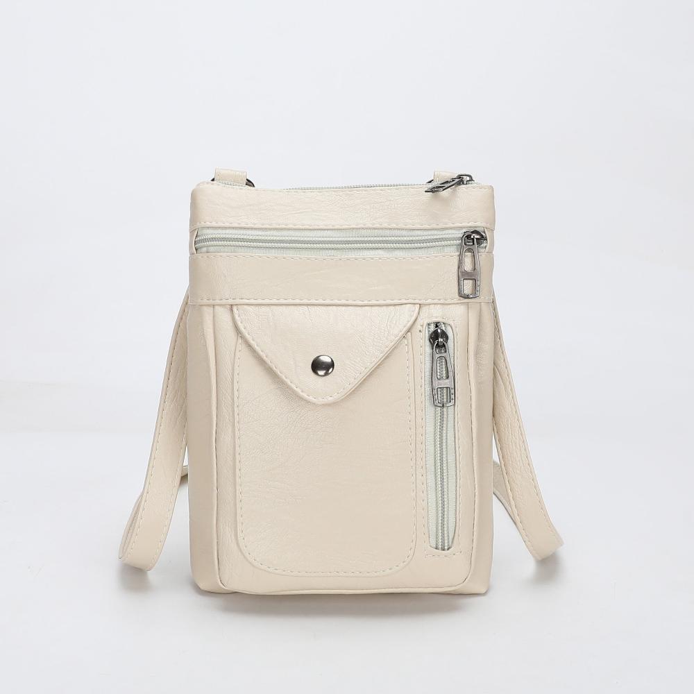 Alva | Bag — Elina Dublin