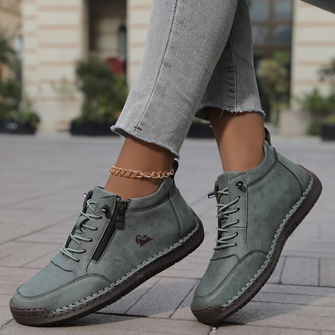 Mia | Shoes — Elina Dublin