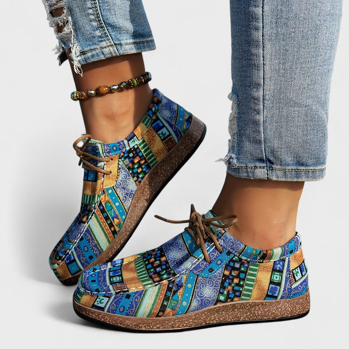 Eva | Shoes — Elina Dublin