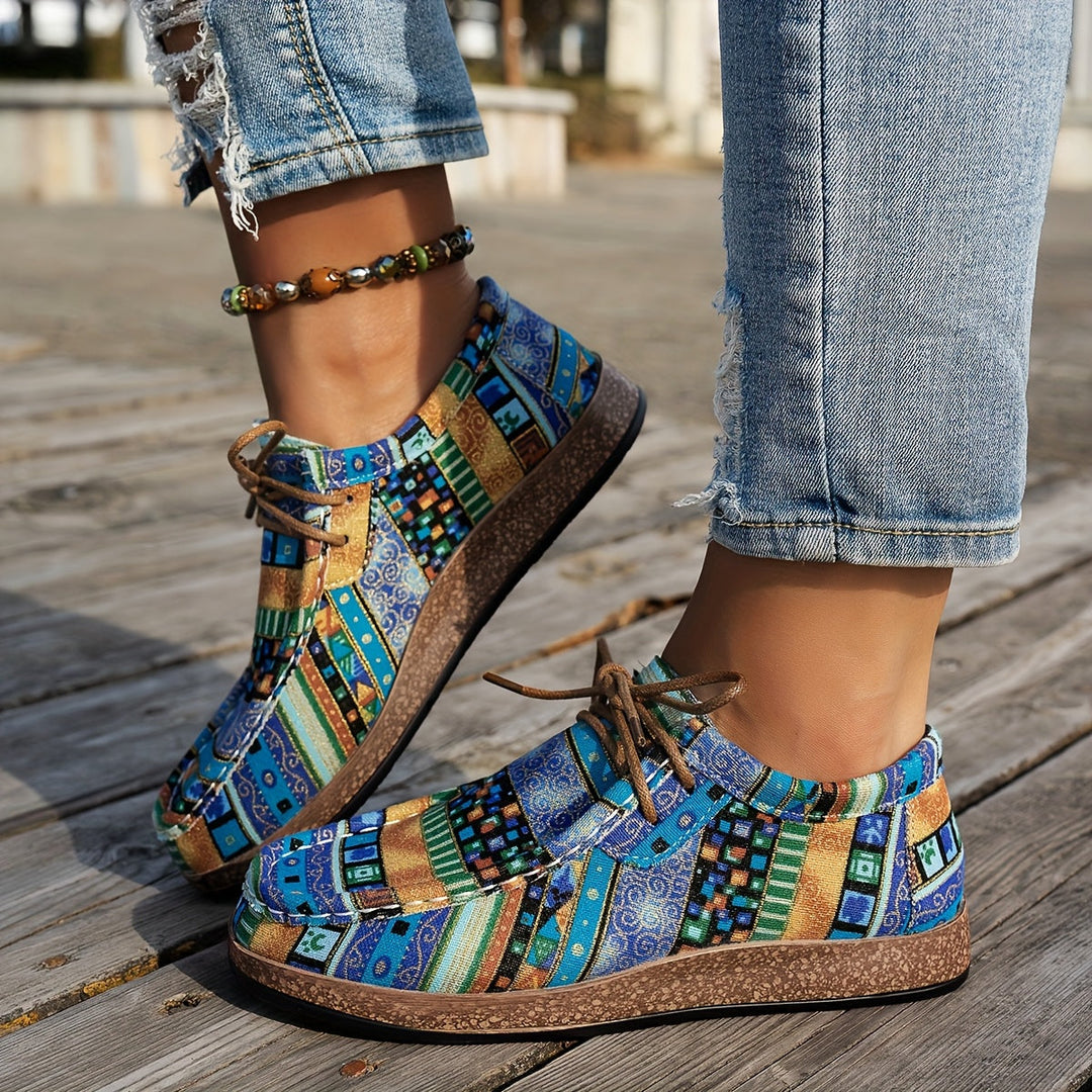 Aisling | Trainers — Elina Dublin