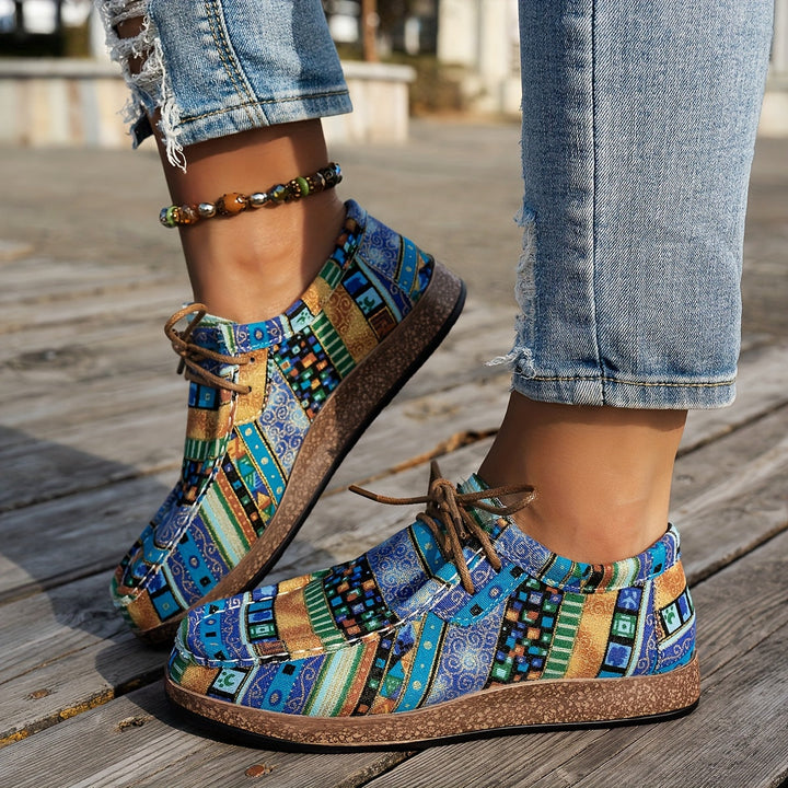 Aisling | Trainers — Elina Dublin