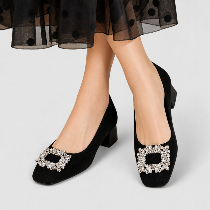 Moira | Heels — Elina Dublin