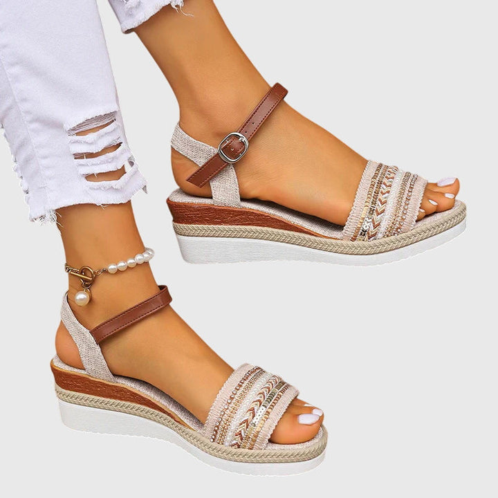 Nicola | Sandals — Elina Dublin