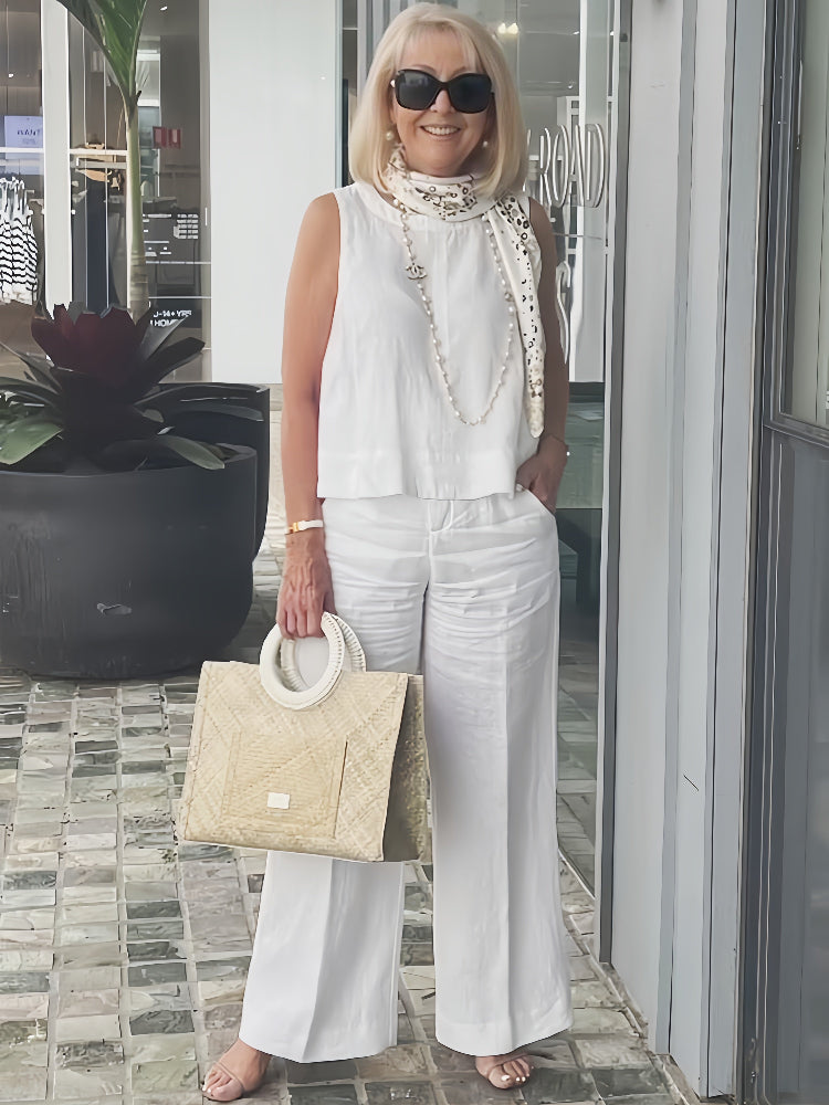 Grace | Co-ord Set — Elina Dublin