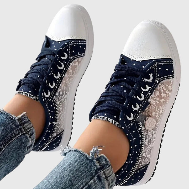 Ivy | Trainers — Elina Dublin