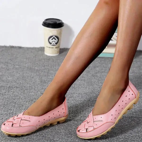 Keeva | Shoes — Elina Dublin
