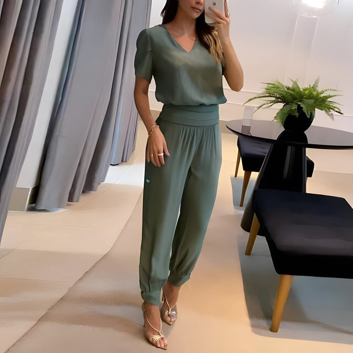 Alva | Co-ord Set — Elina Dublin
