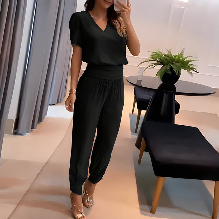 Alva | Co-ord Set — Elina Dublin