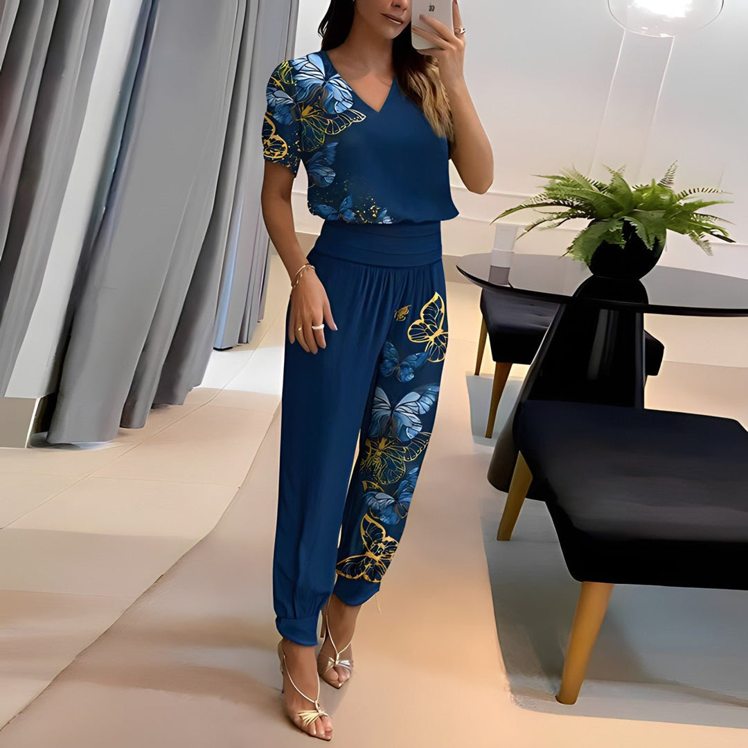 Alva | Co-ord Set — Elina Dublin
