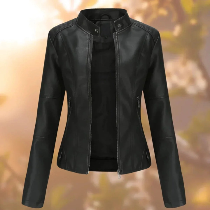 Clodagh | Jacket — Elina Dublin