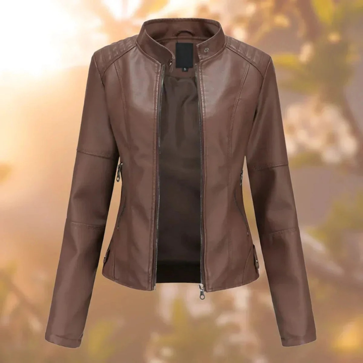 Clodagh | Jacket — Elina Dublin
