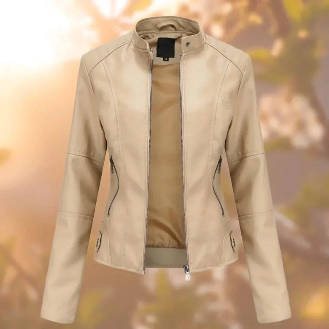 Clodagh | Jacket — Elina Dublin